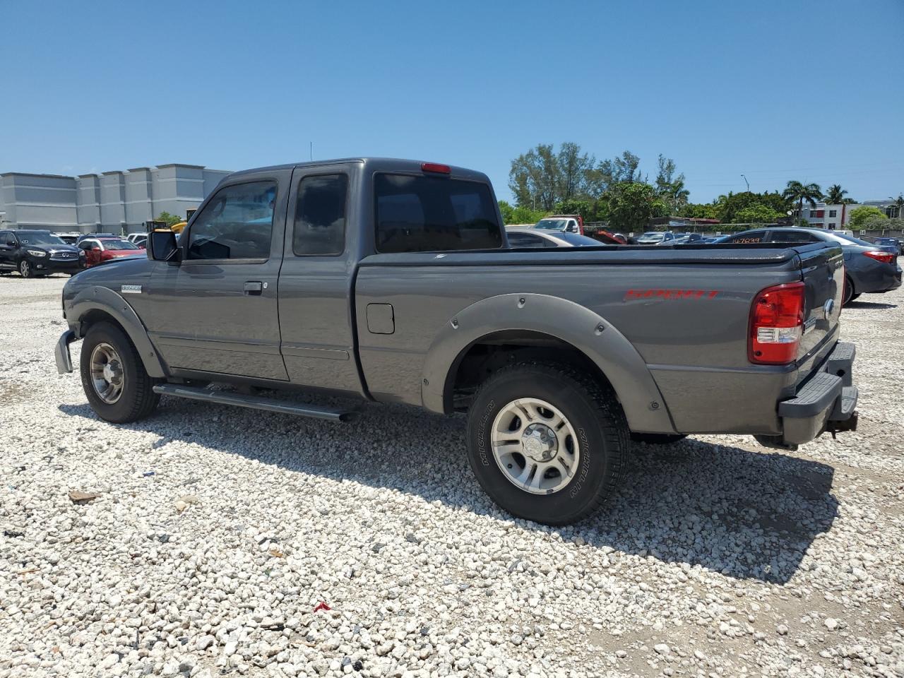 1FTKR1EE8APA44524 2010 Ford Ranger Super Cab