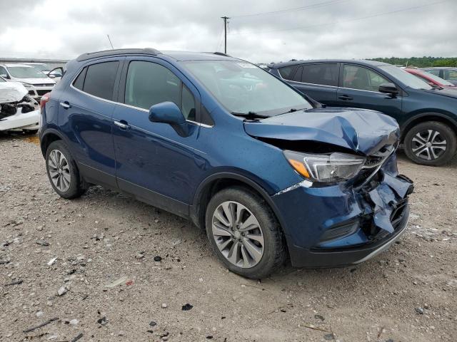 2020 Buick Encore Preferred VIN: KL4CJASB9LB052809 Lot: 54758774