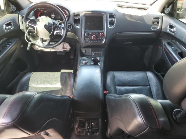 2017 Dodge Durango R/T VIN: 1C4SDJCT7HC937656 Lot: 53897024