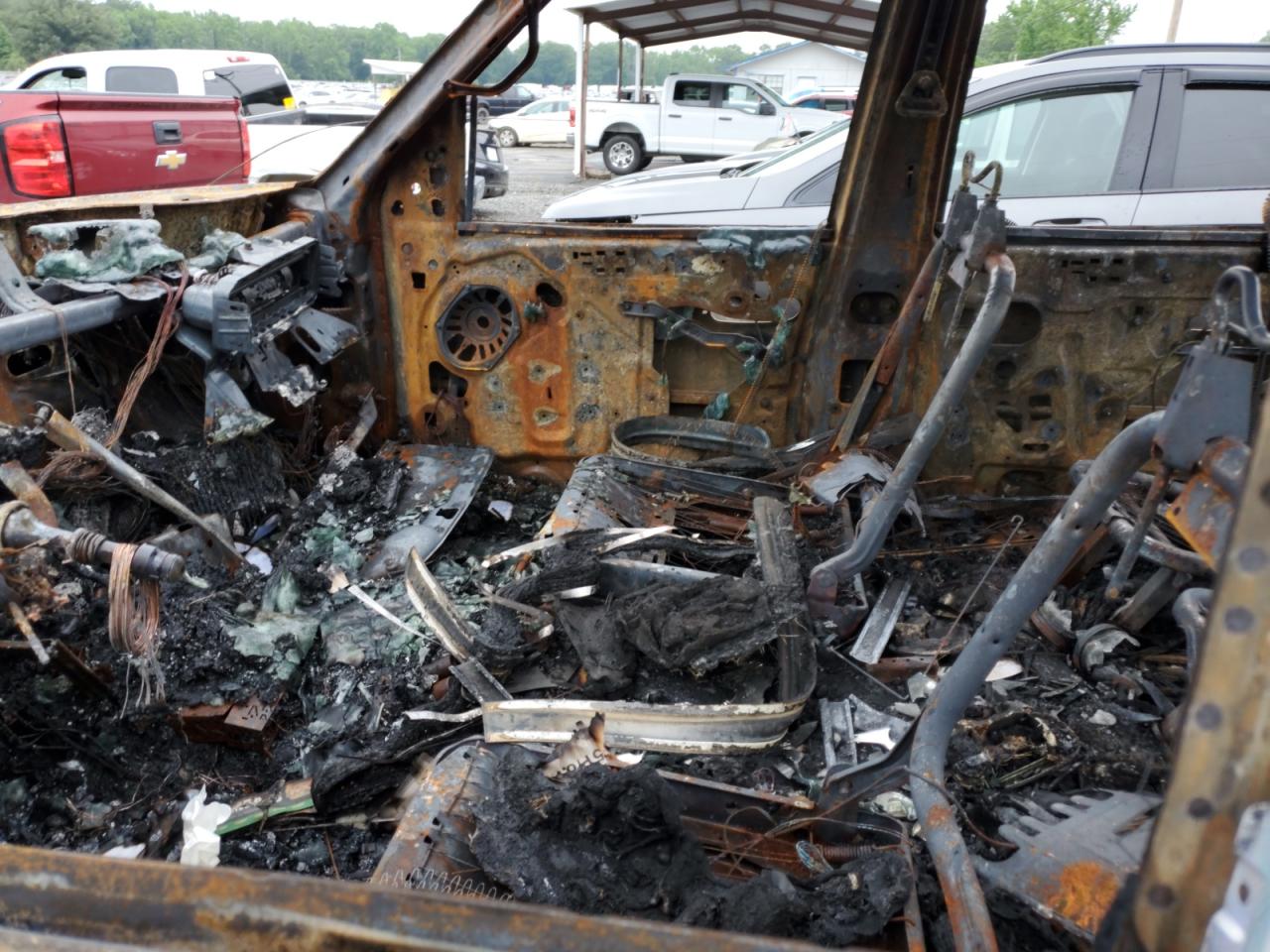 1FTRW08L82KC00278 2002 Ford F150 Supercrew