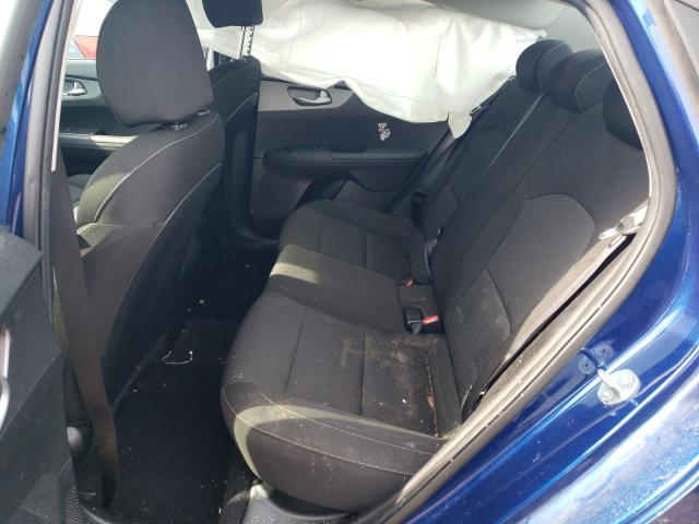 2021 Kia Forte Fe VIN: 3KPF24AD5ME330159 Lot: 55397514