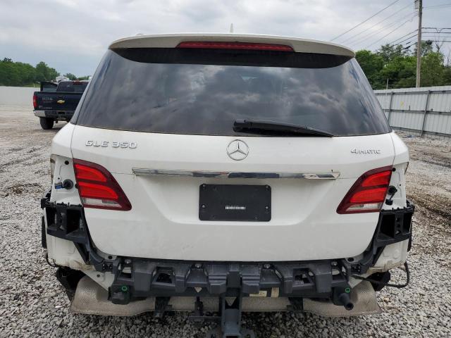 2018 Mercedes-Benz Gle 350 4Matic VIN: 4JGDA5HB2JB190600 Lot: 55713404