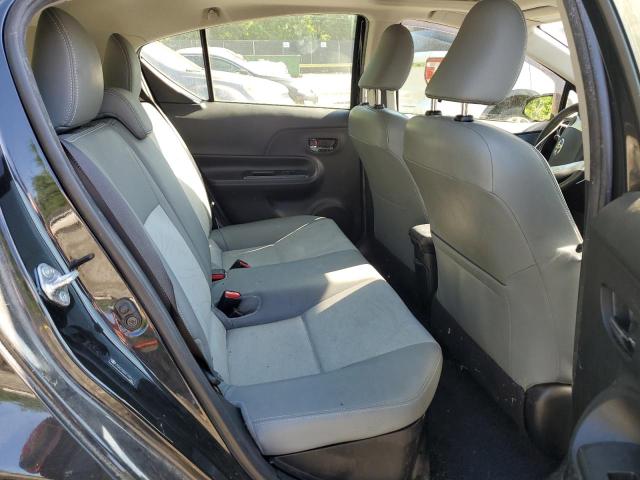 2015 Toyota Prius C VIN: JTDKDTB30F1095717 Lot: 55786104