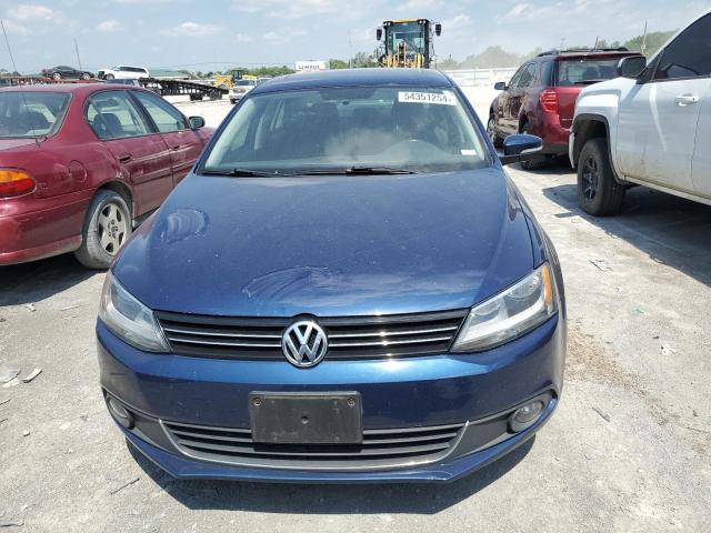 2011 Volkswagen Jetta Sel VIN: 3VWLX7AJ5BM330657 Lot: 54351254