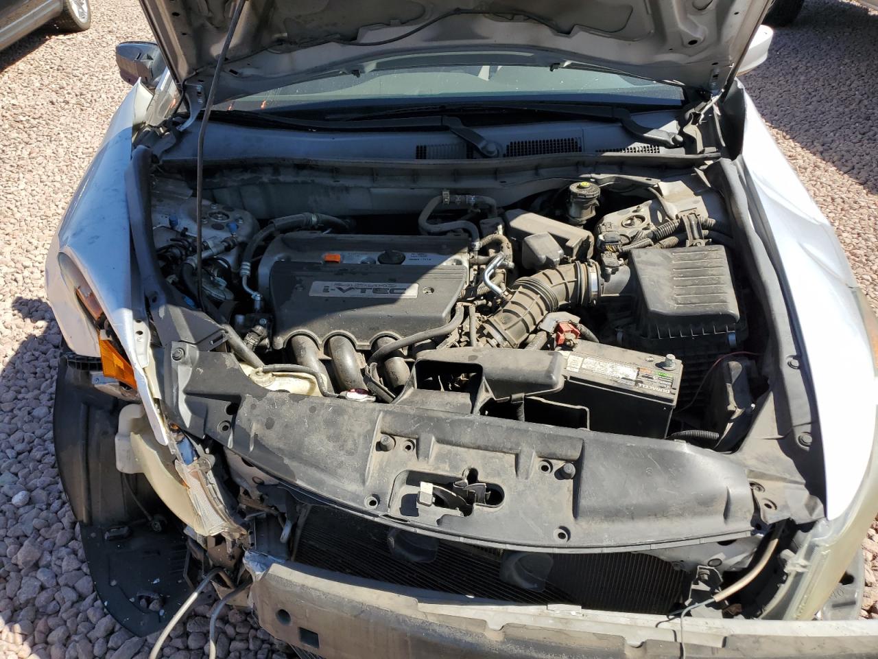 1HGCP26429A019933 2009 Honda Accord Lxp