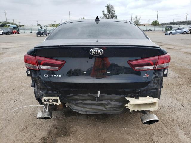 2020 Kia Optima Lx VIN: 5XXGT4L34LG403288 Lot: 55199524