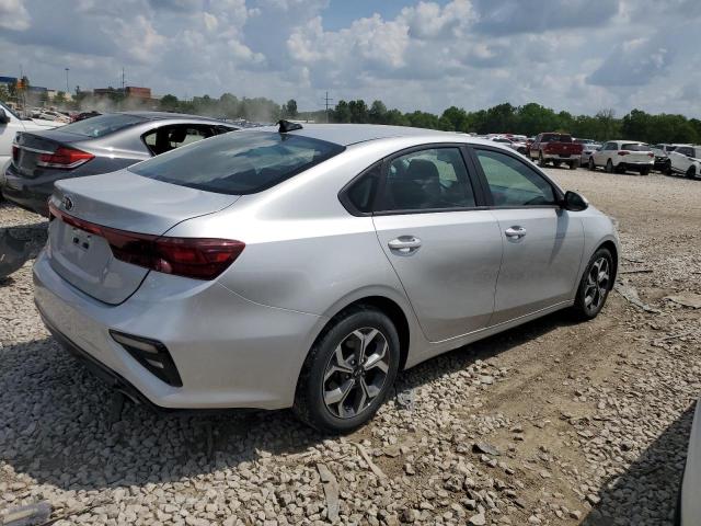 2020 Kia Forte Fe VIN: 3KPF24ADXLE235983 Lot: 56133704