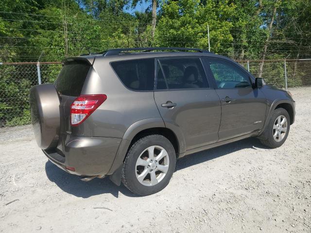 2012 Toyota Rav4 Limited VIN: 2T3DF4DV0CW258158 Lot: 57444354