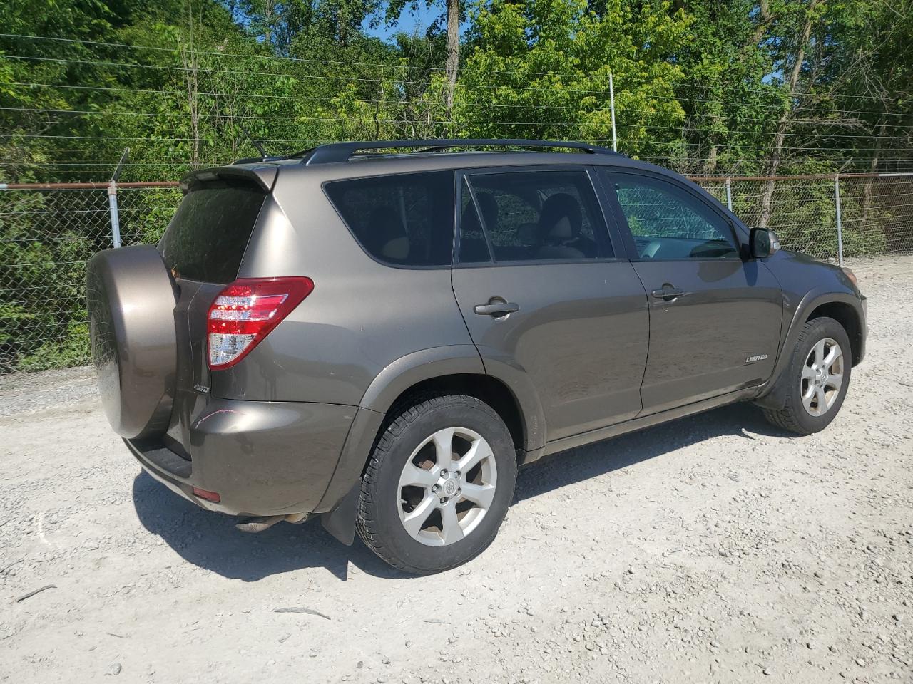 2T3DF4DV0CW258158 2012 Toyota Rav4 Limited