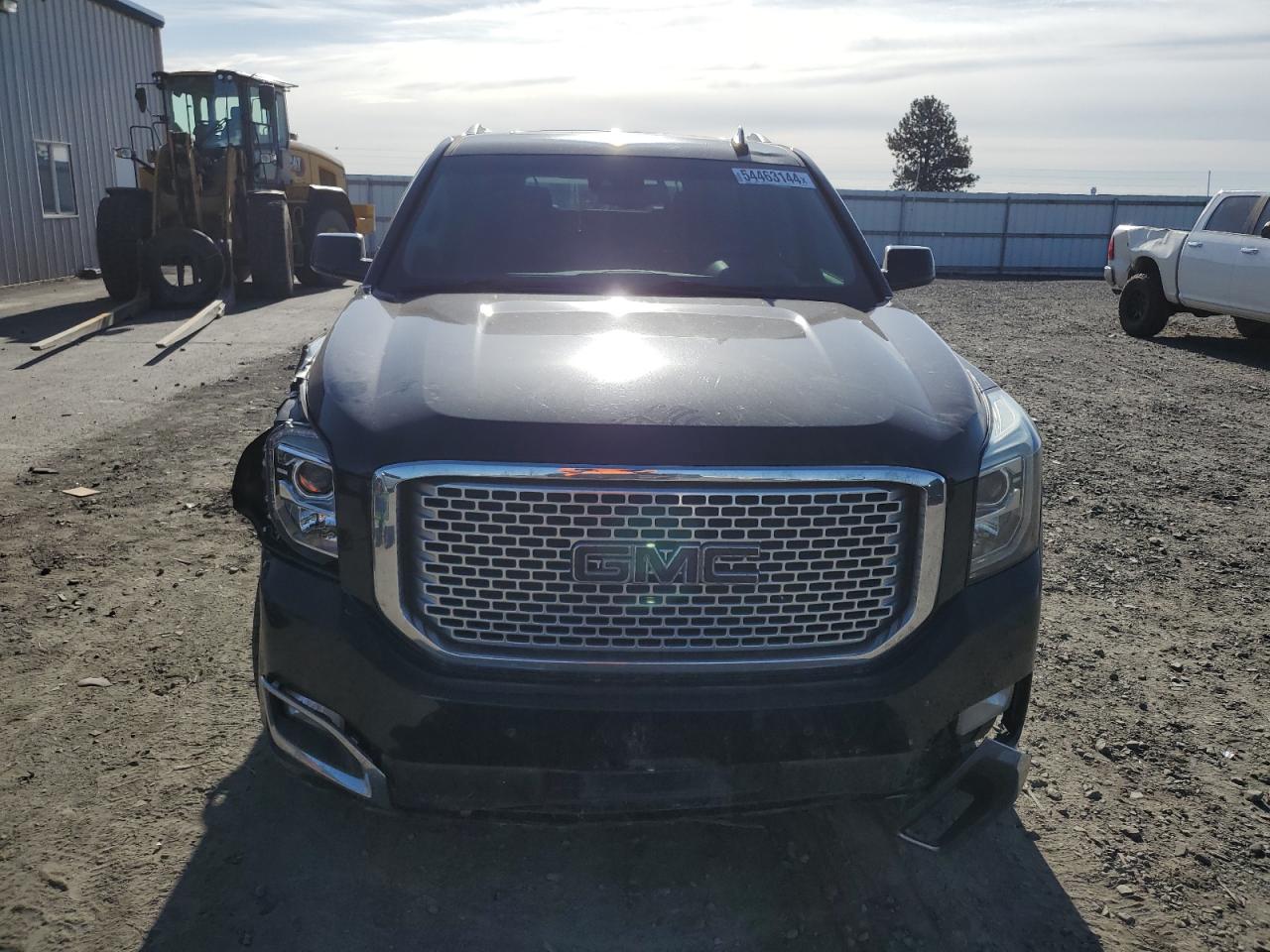 1GKS2CKJ8HR169981 2017 GMC Yukon Denali