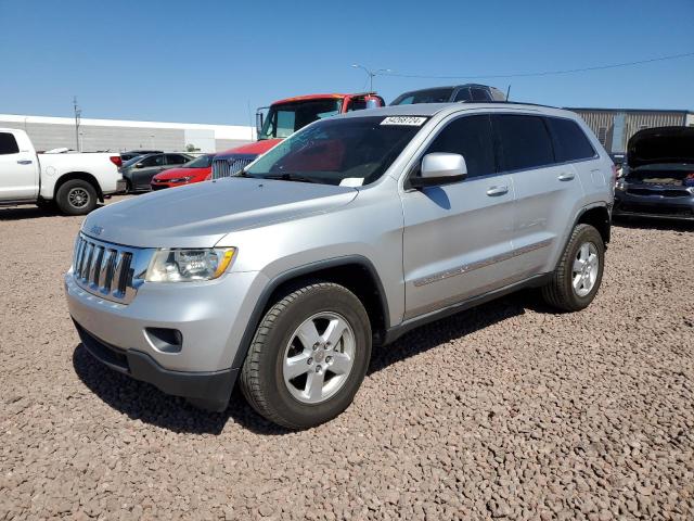 2012 Jeep Grand Cherokee Laredo VIN: 1C4RJEAG5CC305400 Lot: 54268724