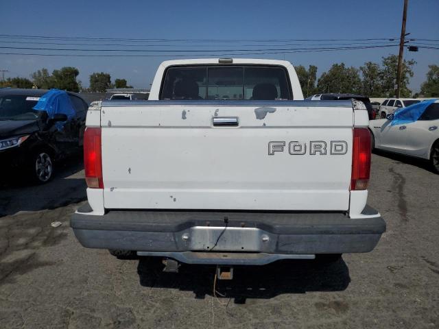 1992 Ford F150 VIN: 1FTEF14N6NKA70081 Lot: 56055934