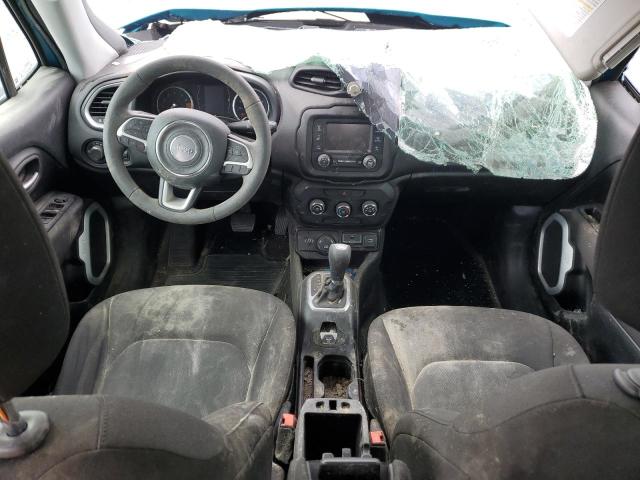 2020 Jeep Renegade Sport VIN: ZACNJBAB9LPM07079 Lot: 55369904