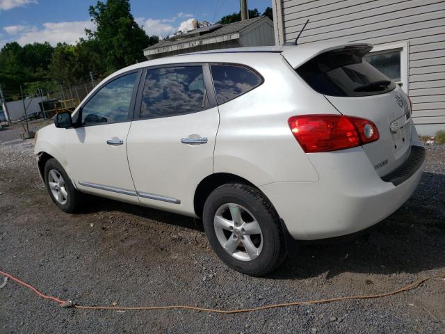 2012 Nissan Rogue S VIN: JN8AS5MV4CW406239 Lot: 55934634