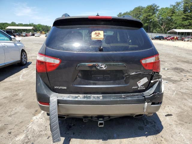 2007 Hyundai Veracruz Gls VIN: KM8NU13C77U024168 Lot: 56759014