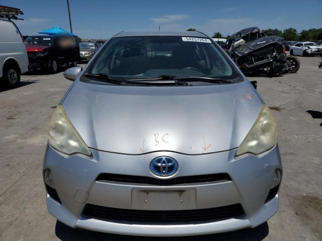 2012 Toyota Prius C VIN: JTDKDTB38C1514232 Lot: 54257264