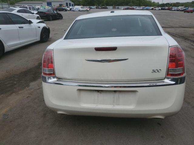 2014 Chrysler 300 VIN: 2C3CCAAG2EH229020 Lot: 55006234