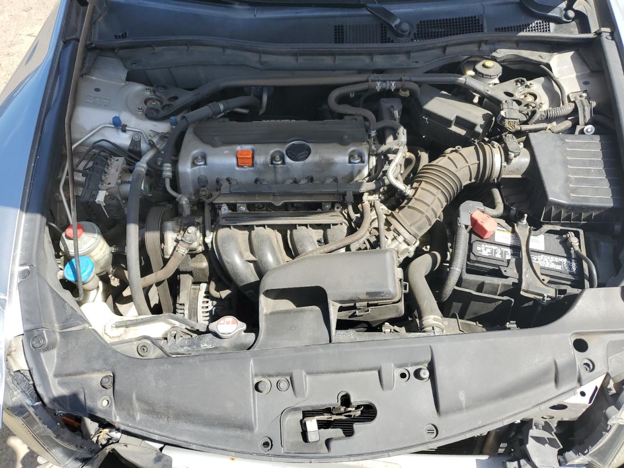 1HGCP2F8XAA108625 2010 Honda Accord Exl