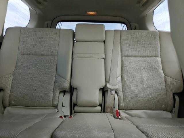 2010 Lexus Gx 460 VIN: JTJBM7FX4A5004256 Lot: 53286784