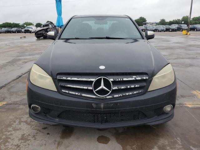 2008 Mercedes-Benz C 300 VIN: WDDGF54X28F104473 Lot: 54685444