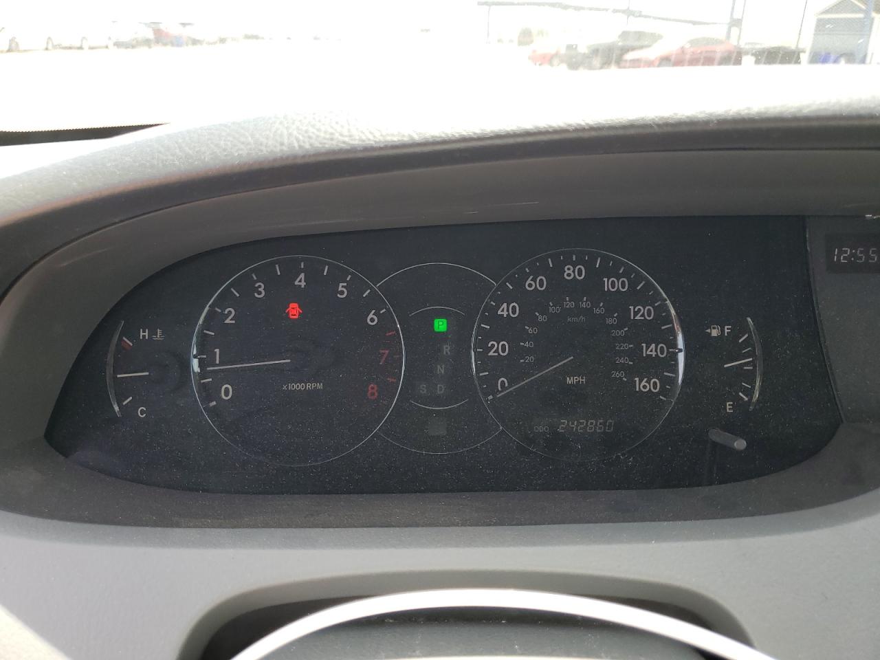 4T1BK36B86U088743 2006 Toyota Avalon Xl