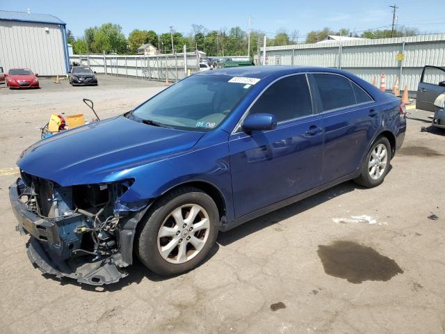 2010 Toyota Camry Base VIN: 4T1BF3EK2AU533167 Lot: 53117284