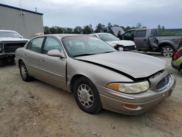 2004 Buick Lesabre Custom VIN: 1G4HP52K24U141267 Lot: 53298914