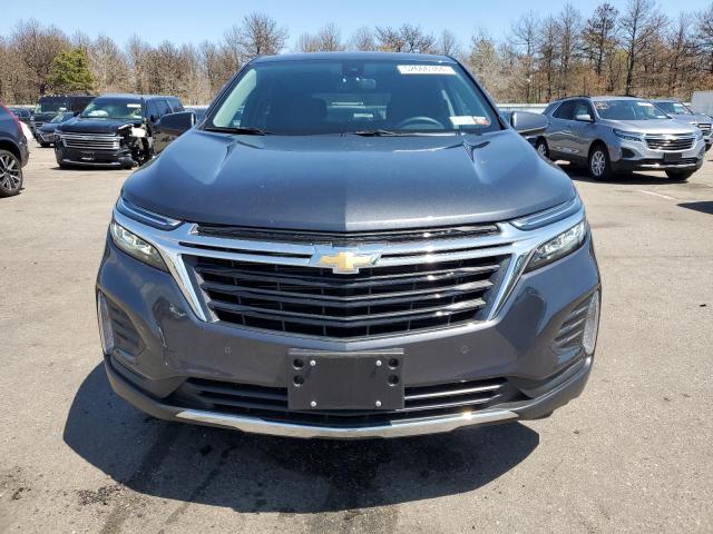 2023 Chevrolet Equinox Lt VIN: 3GNAXUEG3PS189458 Lot: 52666384