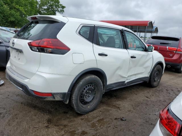 2018 Nissan Rogue - Image 3