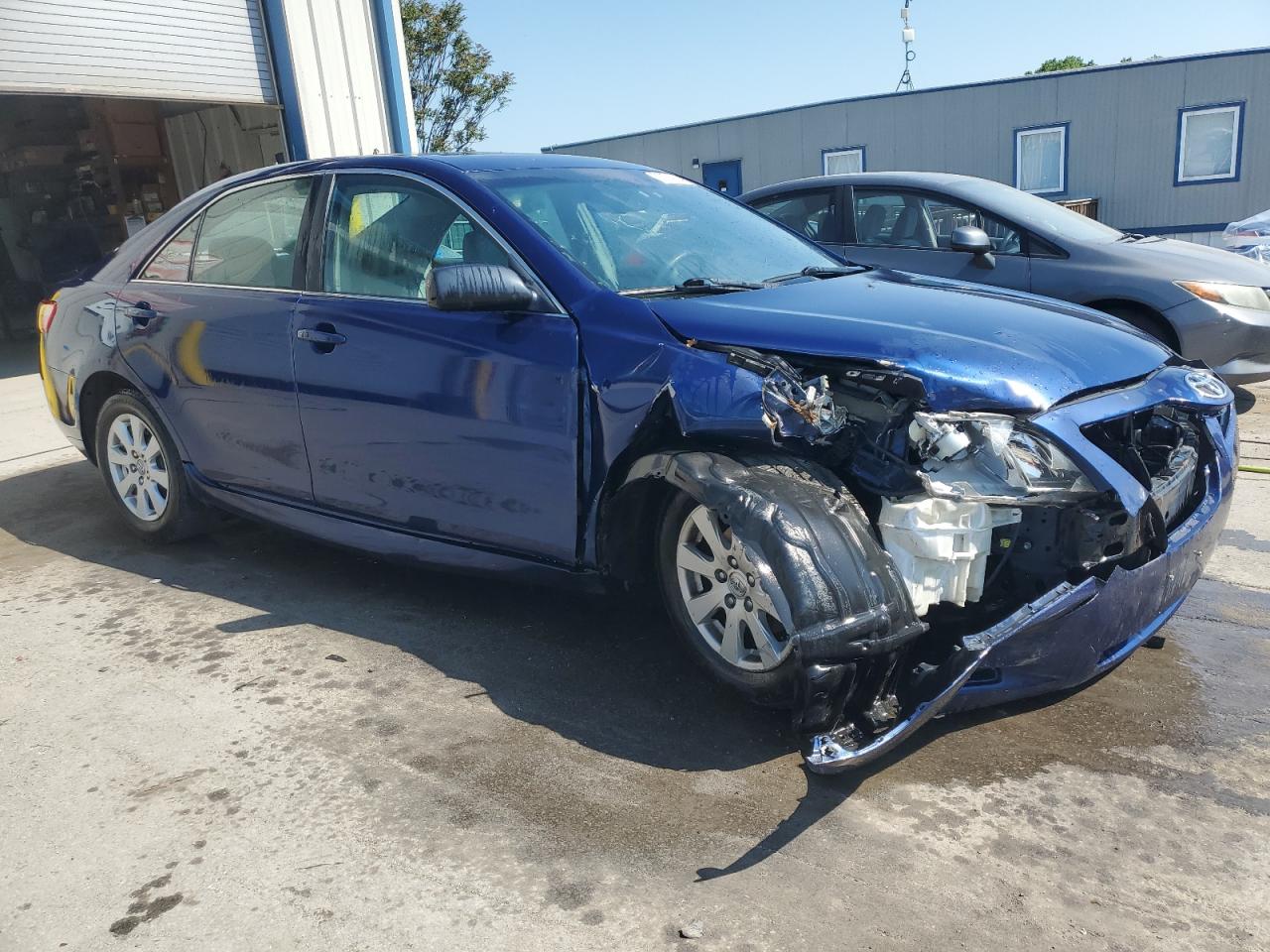 4T1BK46K48U062021 2008 Toyota Camry Le