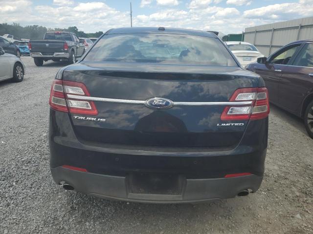 2017 Ford Taurus Limited VIN: 1FAHP2F86HG117789 Lot: 56710384