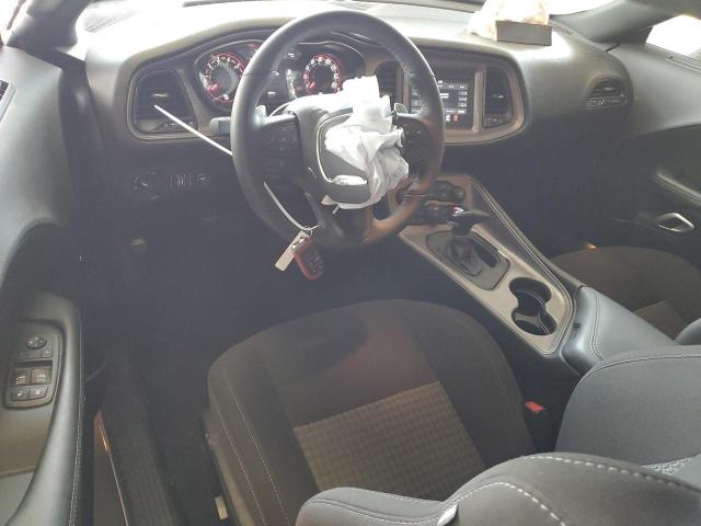 2023 Dodge Challenger R/T VIN: 2C3CDZBT8PH625964 Lot: 56581764