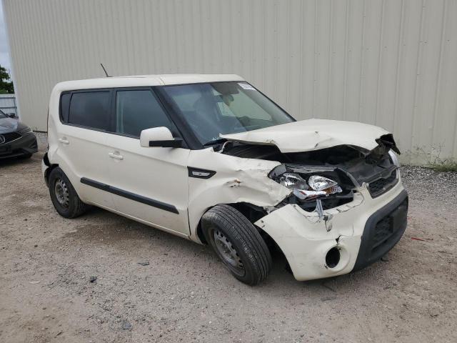 2013 Kia Soul VIN: KNDJT2A59D7507509 Lot: 55337064