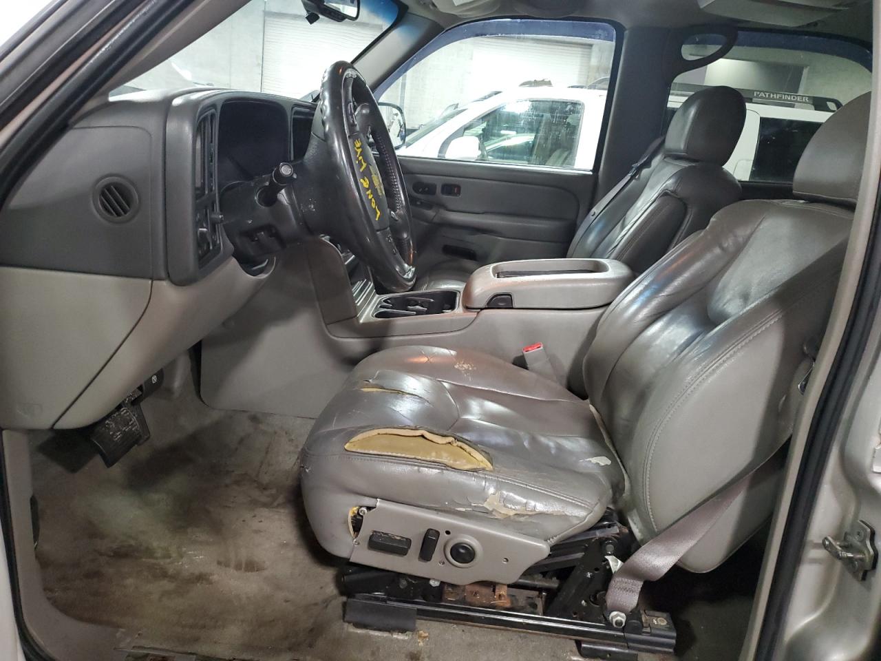 1GNEK13Z74J223126 2004 Chevrolet Tahoe K1500