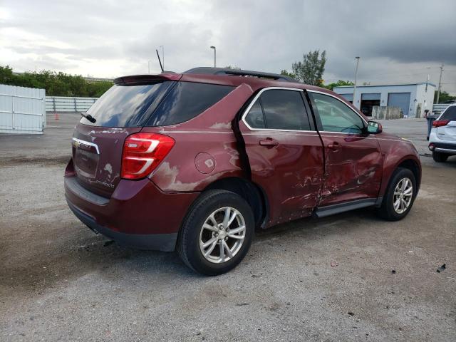 2016 Chevrolet Equinox Lt VIN: 2GNALCEK0G1170940 Lot: 56515034