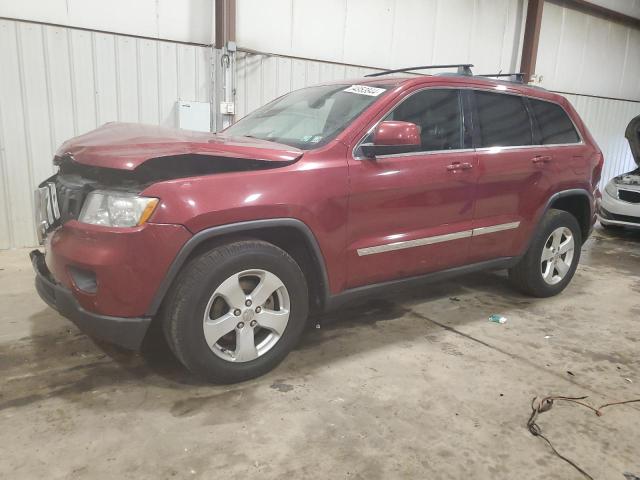 2012 Jeep Grand Cherokee Laredo VIN: 1C4RJFAG2CC287864 Lot: 54953844