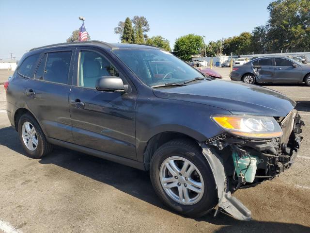 2011 Hyundai Santa Fe Gls VIN: 5XYZG3AB6BG026409 Lot: 57172424