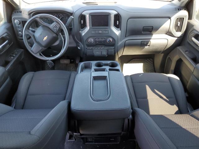 2023 CHEVROLET K1500 - 3GCPDBEK0PG173113