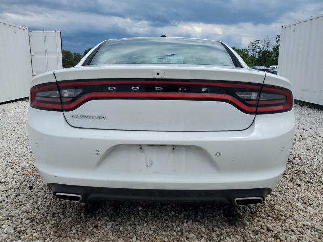 2022 Dodge Charger Sxt VIN: 2C3CDXBG6NH234610 Lot: 56695094