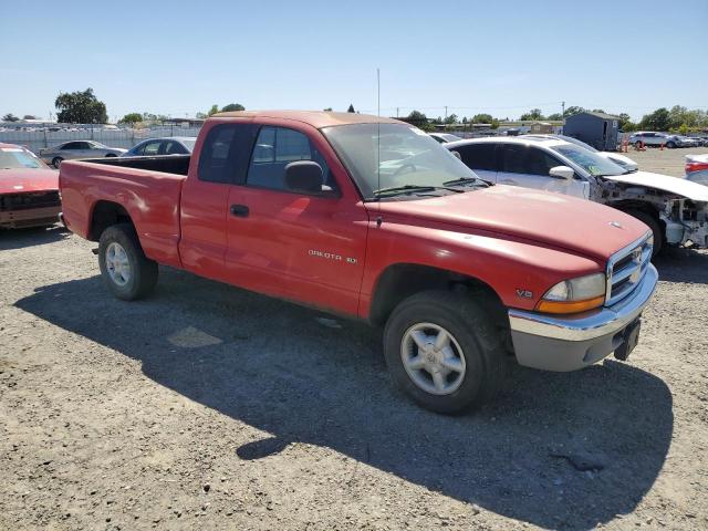 1997 Dodge Dakota VIN: 1B7GG23Y6VS114622 Lot: 54094384