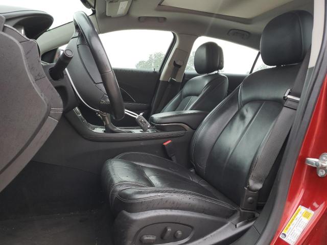 2014 Buick Lacrosse VIN: 1G4GB5G36EF191638 Lot: 55589554