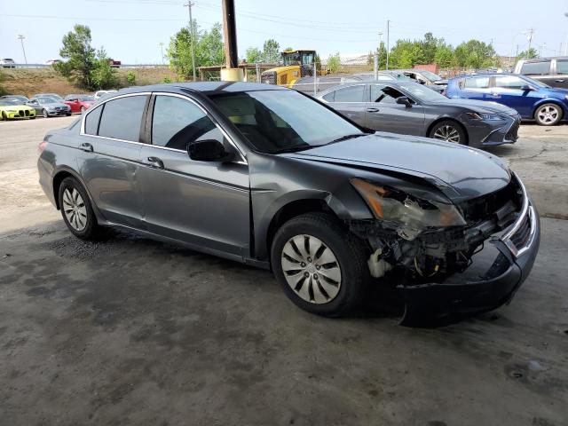 2009 Honda Accord Lx VIN: 1HGCP26319A053904 Lot: 53082714