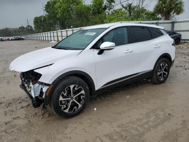 2023 Kia Sportage Ex VIN: 5XYK33AF1PG129745 Lot: 54998294