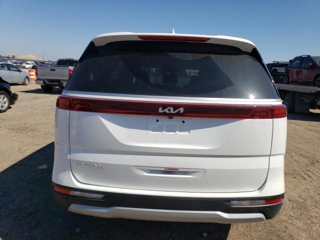 2024 Kia Carnival Lx VIN: KNDNB4H30R6342239 Lot: 55183574