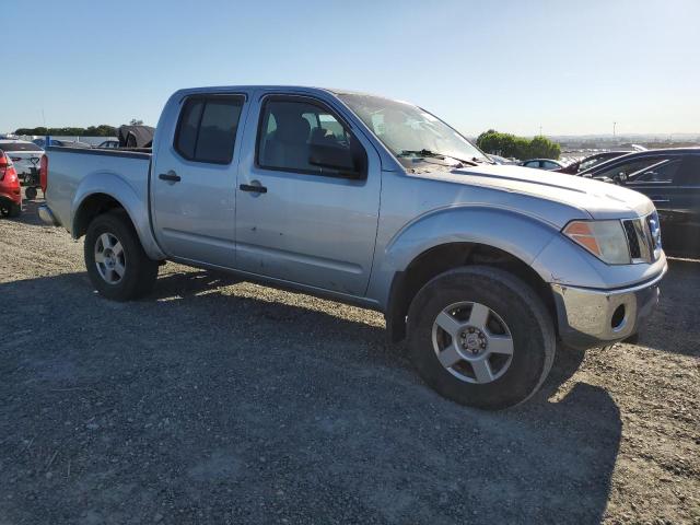 2006 Nissan Frontier Crew Cab Le VIN: 1N6AD07W26C423928 Lot: 53896124