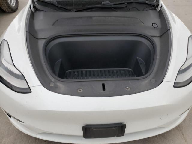 5YJYGDEE4LF028206 Tesla Model Y  11