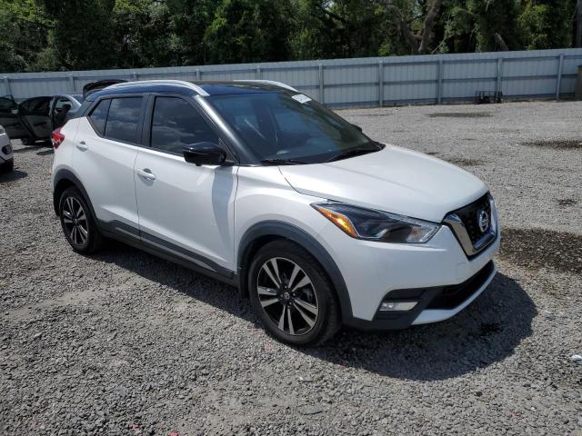 2018 Nissan Kicks S VIN: 3N1CP5CU6JL506234 Lot: 53478204