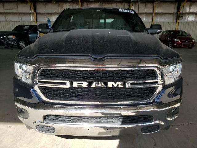 2022 Ram 1500 Big Horn/Lone Star VIN: 1C6RREFM9NN254327 Lot: 52324654