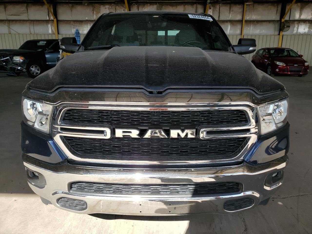 1C6RREFM9NN254327 2022 Ram 1500 Big Horn/Lone Star