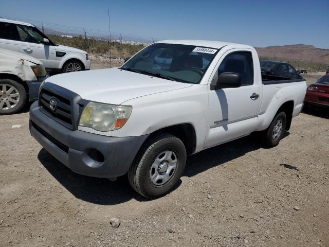 2005 Toyota Tacoma VIN: 5TENX22N15Z141155 Lot: 55560444